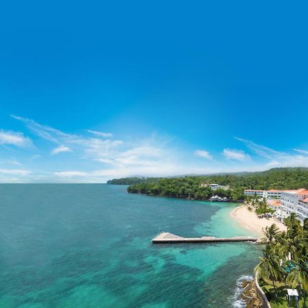 Couples Tower Isle (Adults Only) Hotel Очо Риос Екстериор снимка