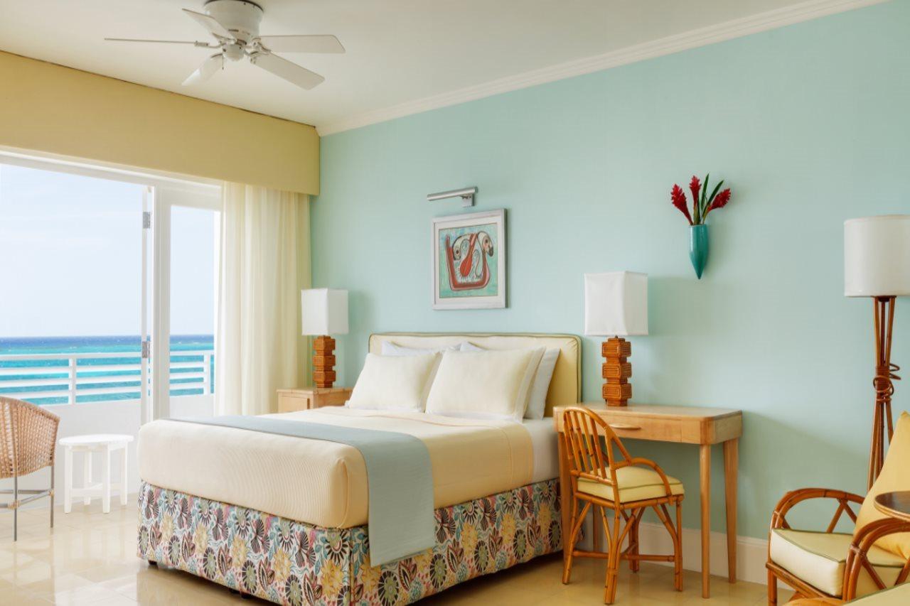 Couples Tower Isle (Adults Only) Hotel Очо Риос Екстериор снимка