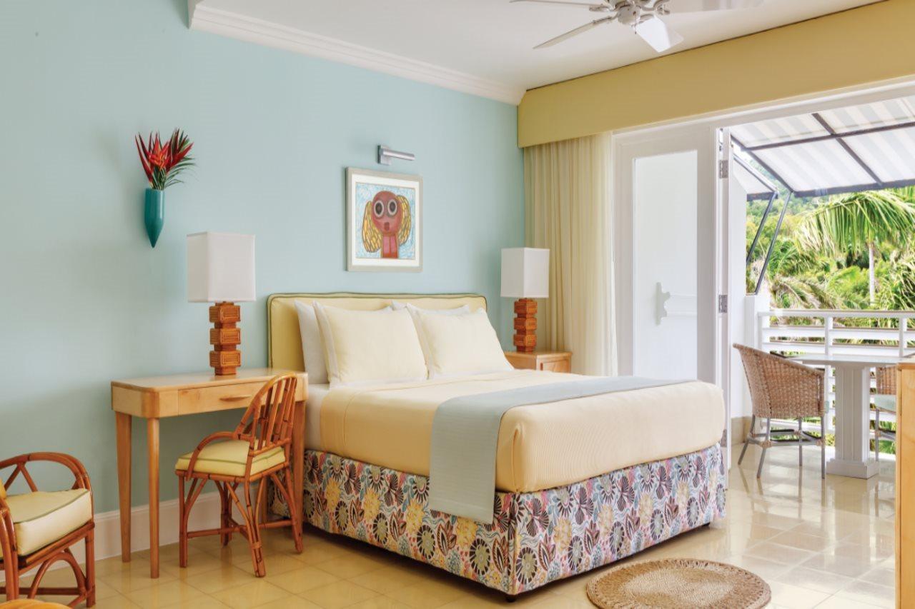 Couples Tower Isle (Adults Only) Hotel Очо Риос Екстериор снимка