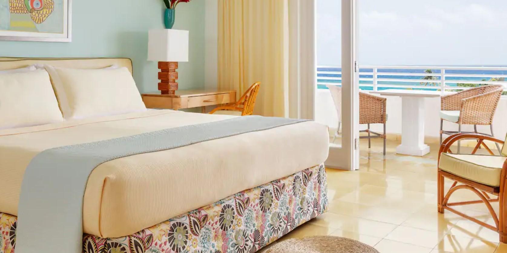 Couples Tower Isle (Adults Only) Hotel Очо Риос Екстериор снимка