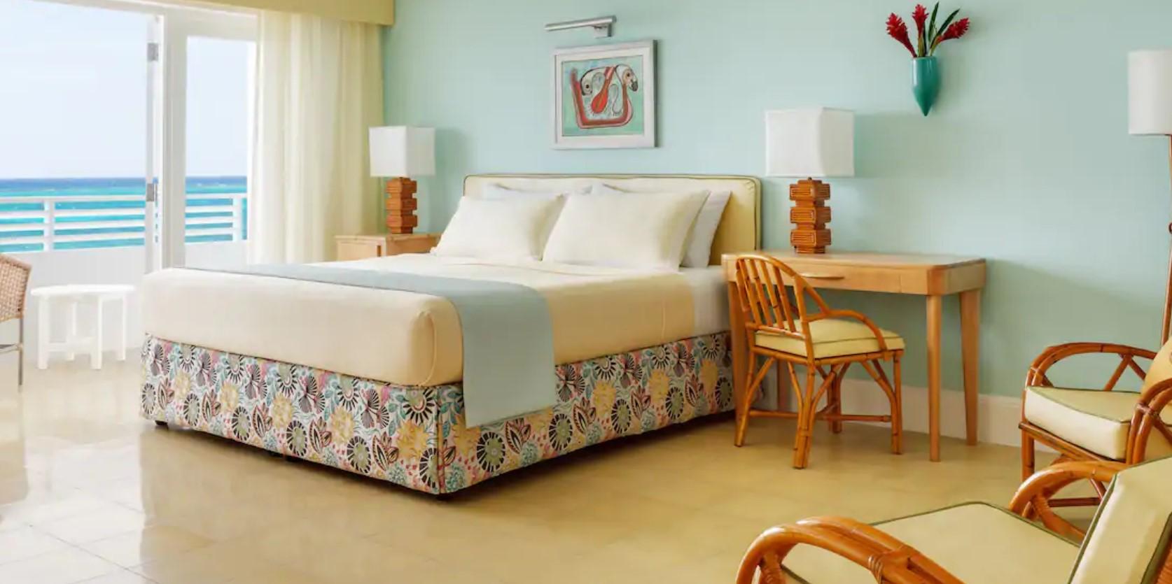 Couples Tower Isle (Adults Only) Hotel Очо Риос Екстериор снимка