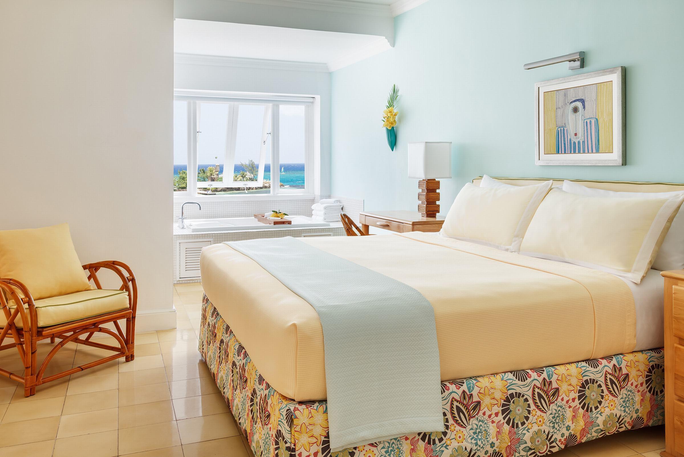 Couples Tower Isle (Adults Only) Hotel Очо Риос Екстериор снимка