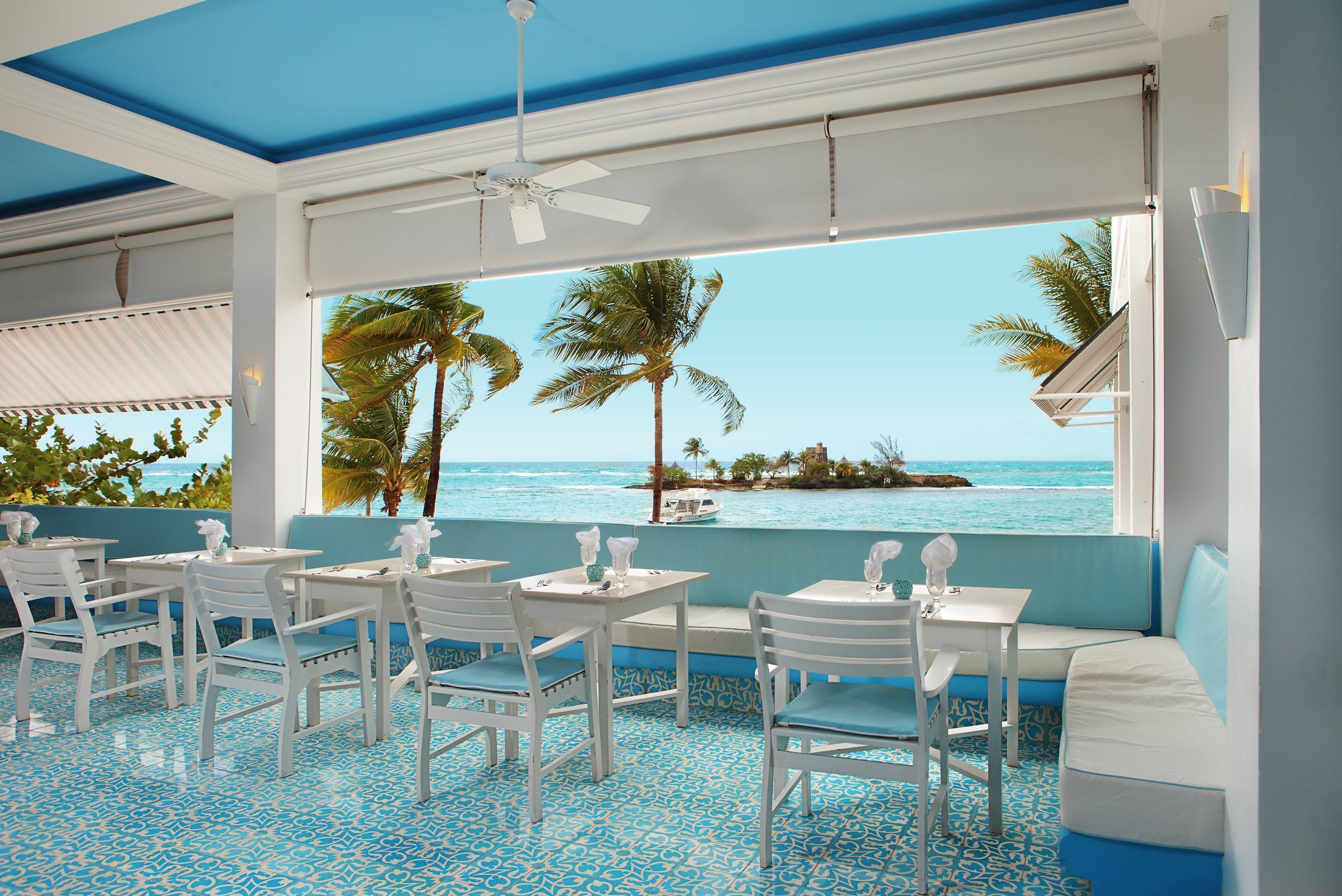 Couples Tower Isle (Adults Only) Hotel Очо Риос Екстериор снимка