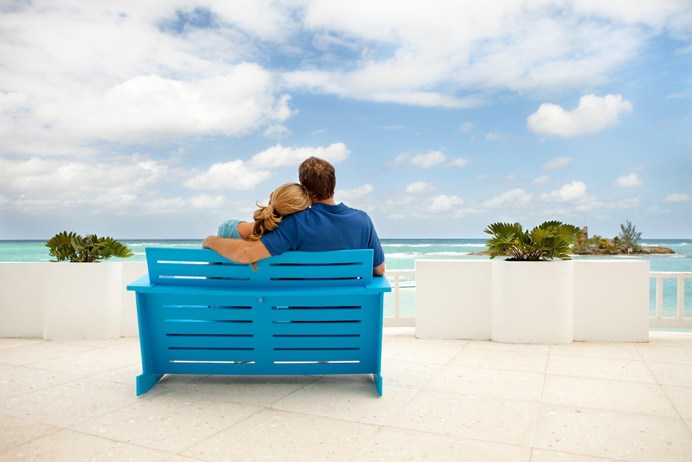 Couples Tower Isle (Adults Only) Hotel Очо Риос Екстериор снимка