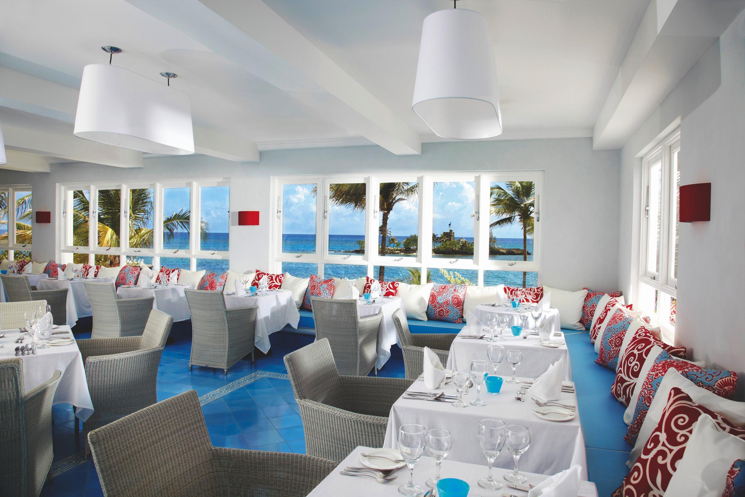 Couples Tower Isle (Adults Only) Hotel Очо Риос Екстериор снимка