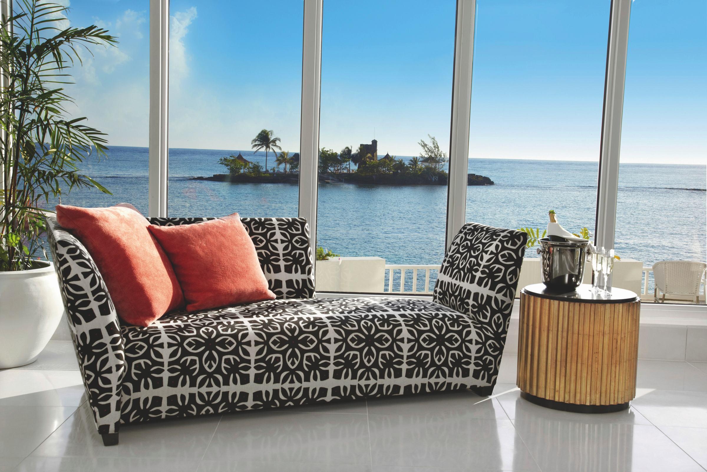 Couples Tower Isle (Adults Only) Hotel Очо Риос Стая снимка