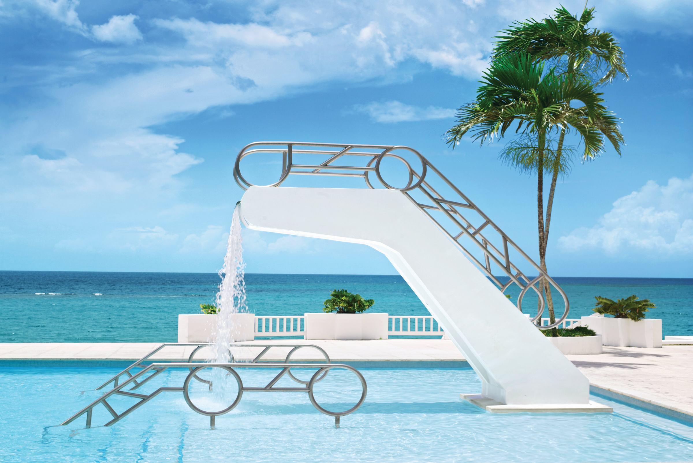Couples Tower Isle (Adults Only) Hotel Очо Риос Екстериор снимка