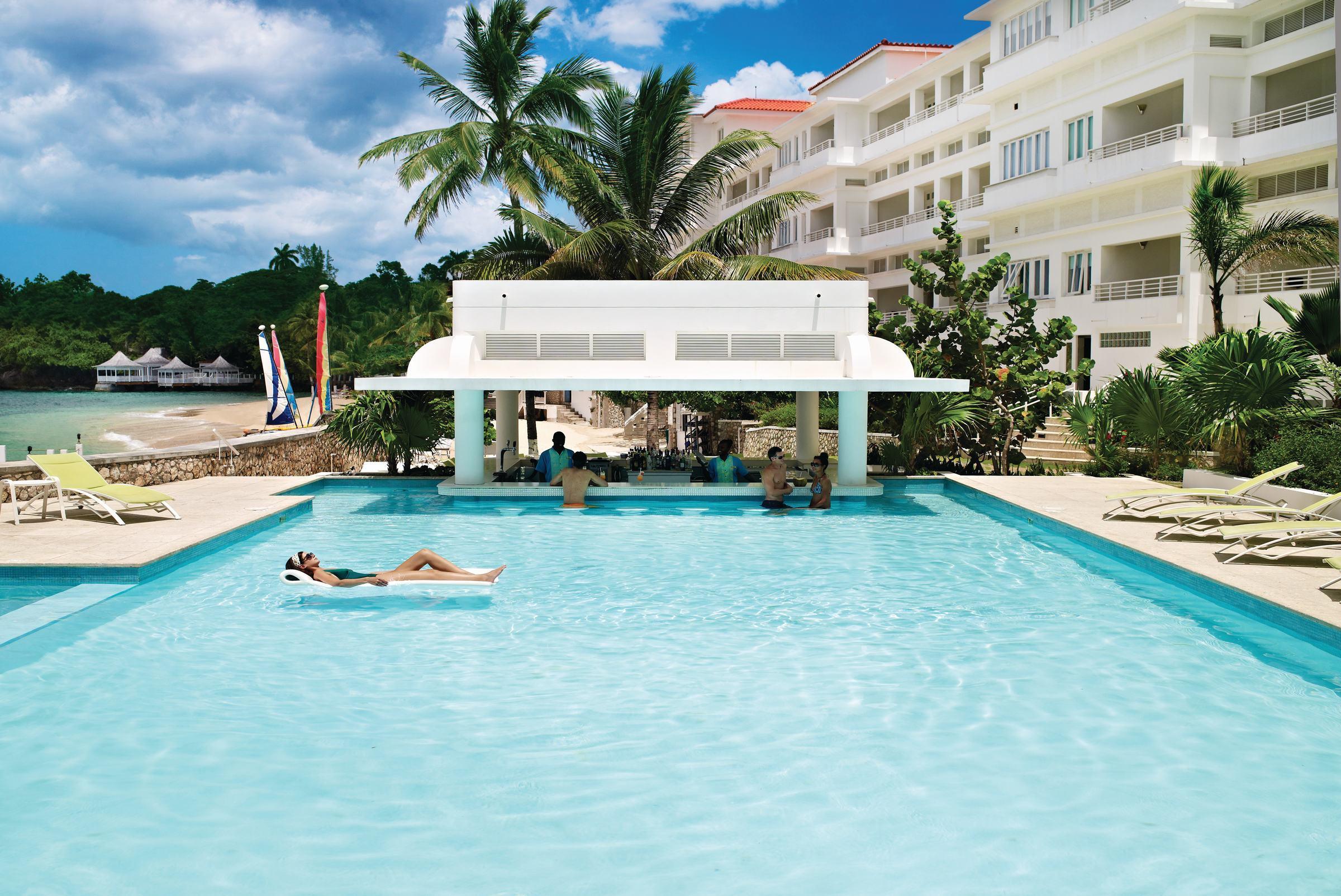 Couples Tower Isle (Adults Only) Hotel Очо Риос Екстериор снимка