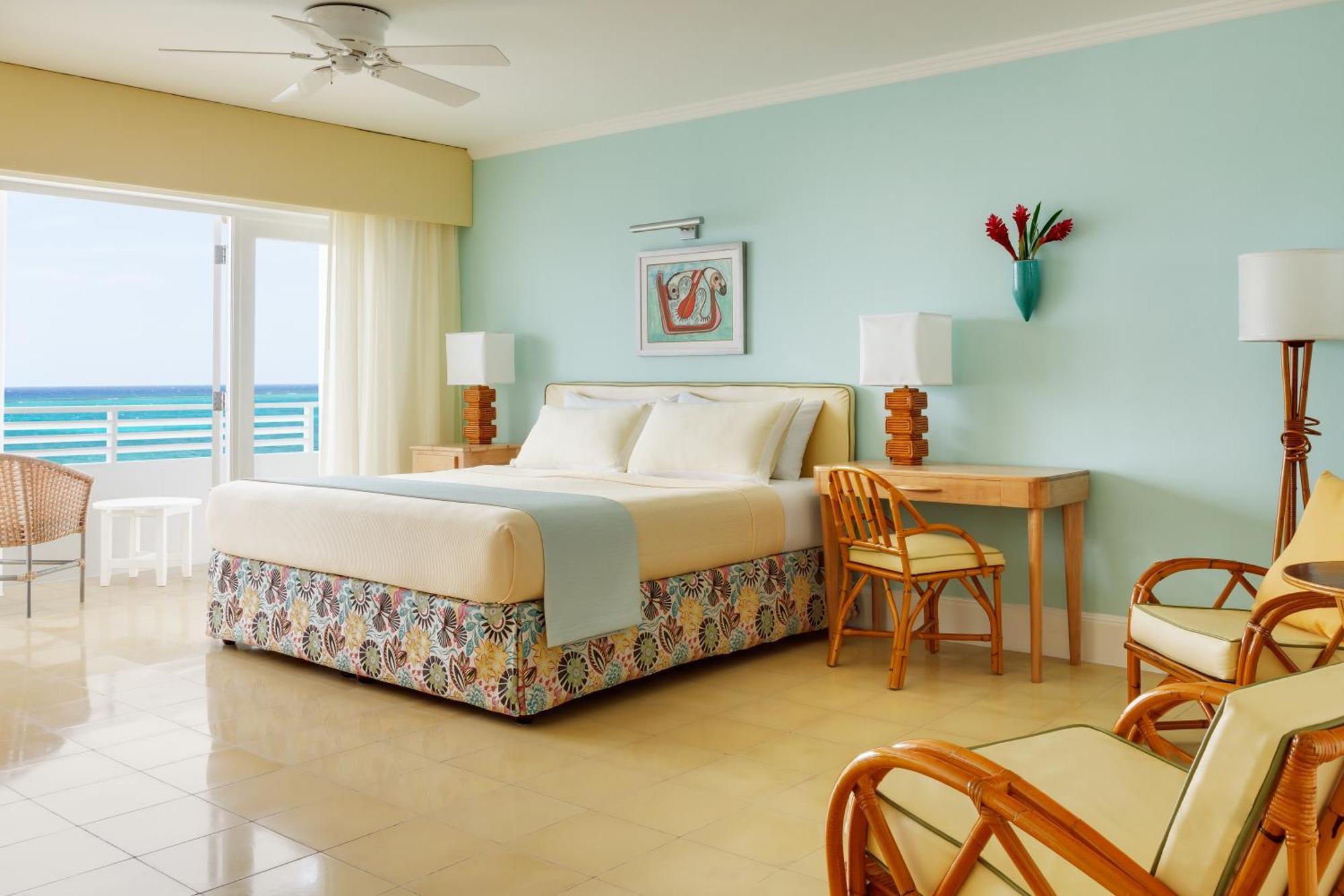 Couples Tower Isle (Adults Only) Hotel Очо Риос Екстериор снимка