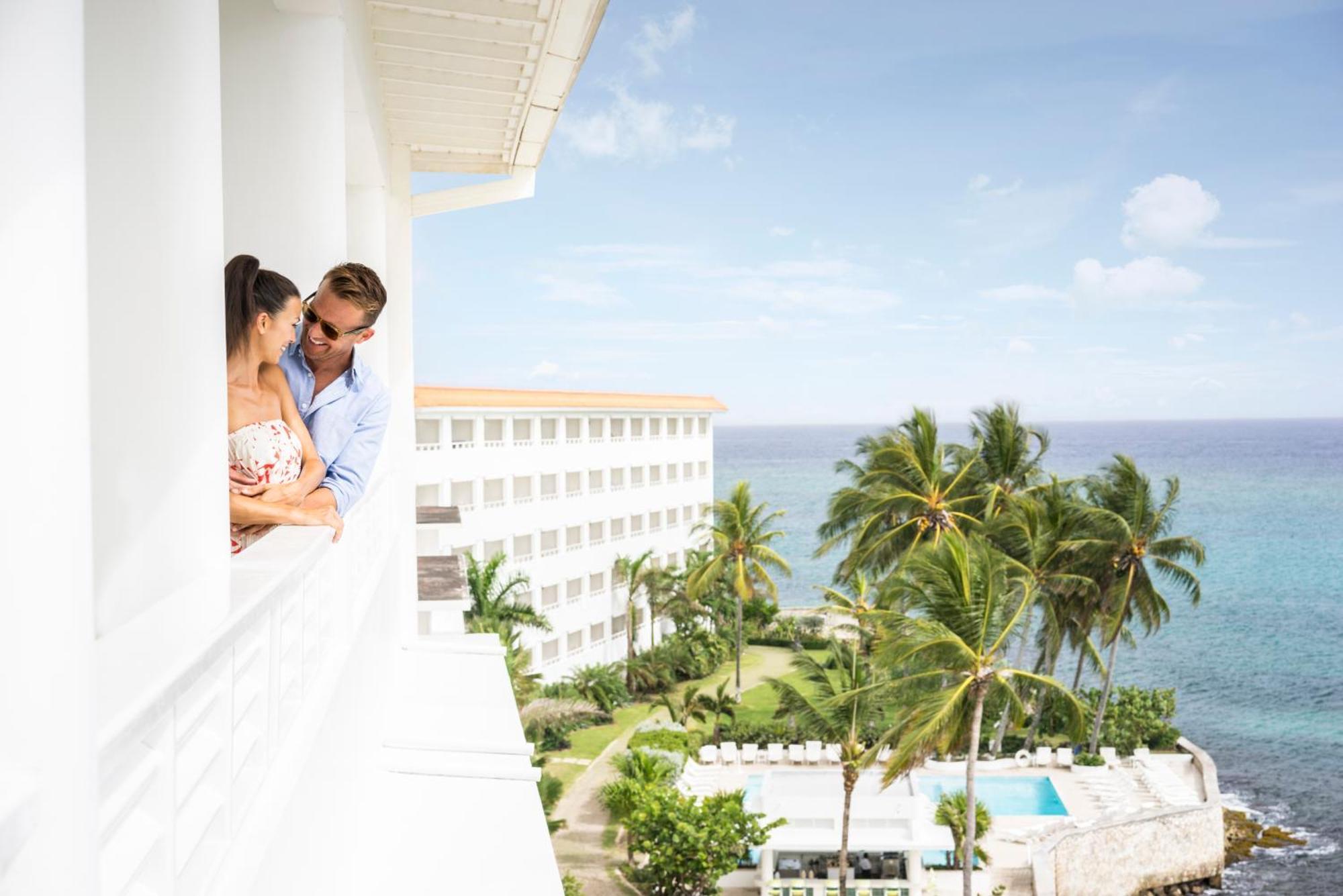 Couples Tower Isle (Adults Only) Hotel Очо Риос Екстериор снимка