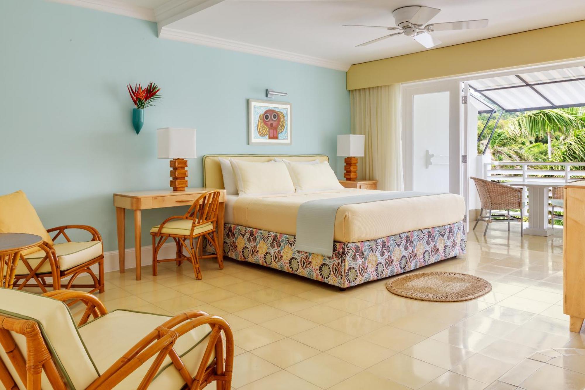 Couples Tower Isle (Adults Only) Hotel Очо Риос Екстериор снимка