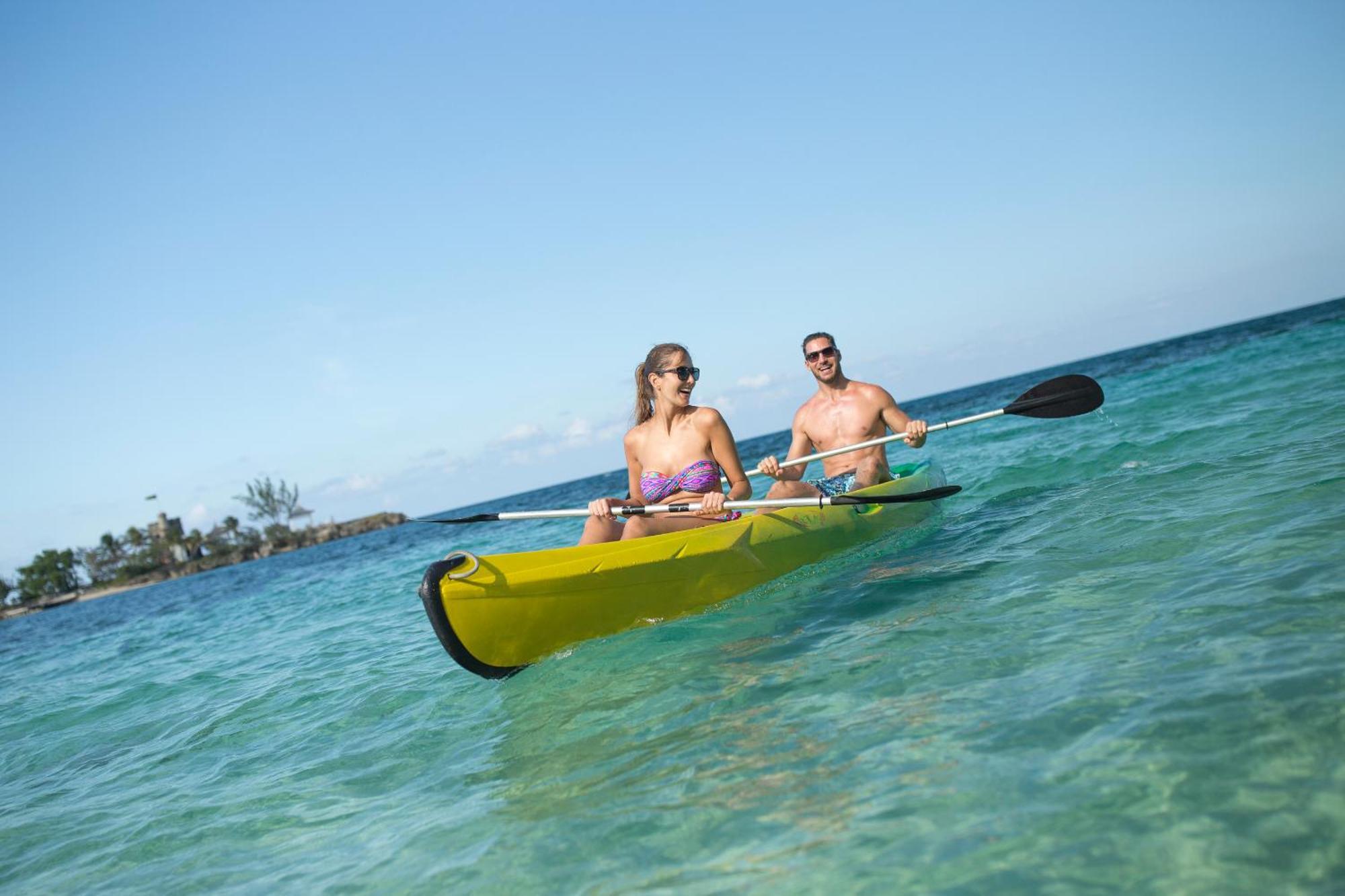 Couples Tower Isle (Adults Only) Hotel Очо Риос Екстериор снимка