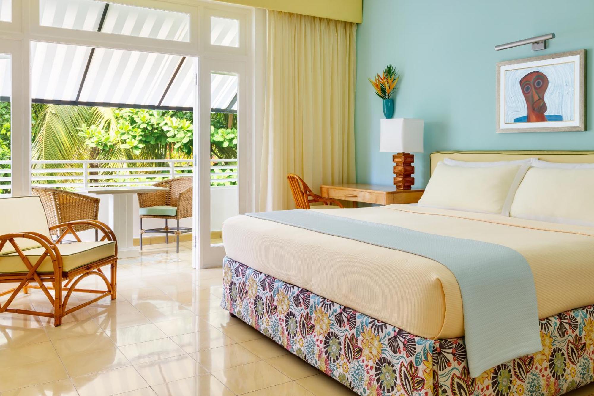 Couples Tower Isle (Adults Only) Hotel Очо Риос Екстериор снимка