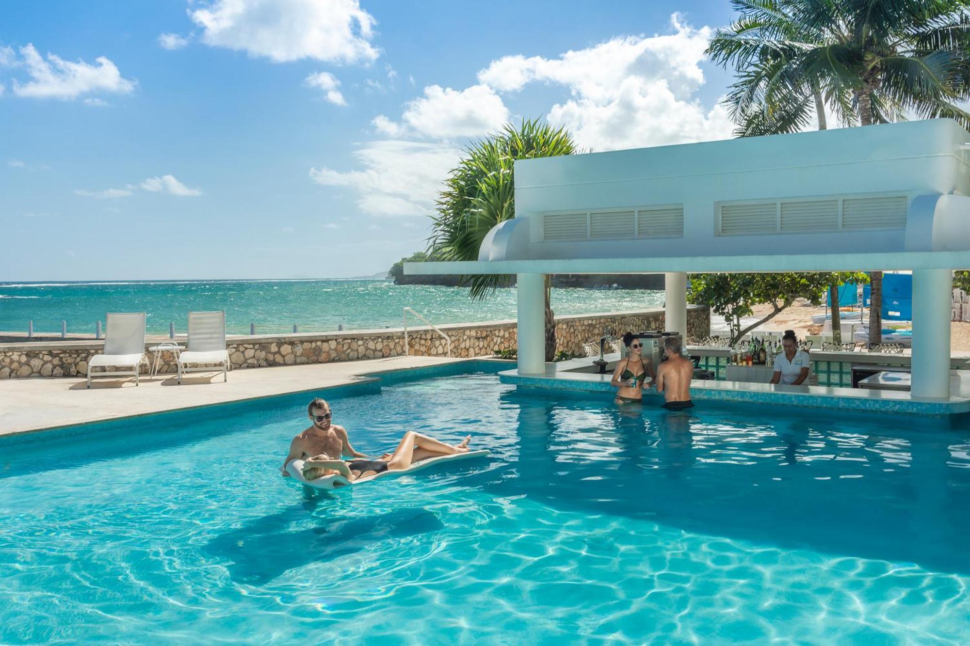 Couples Tower Isle (Adults Only) Hotel Очо Риос Екстериор снимка