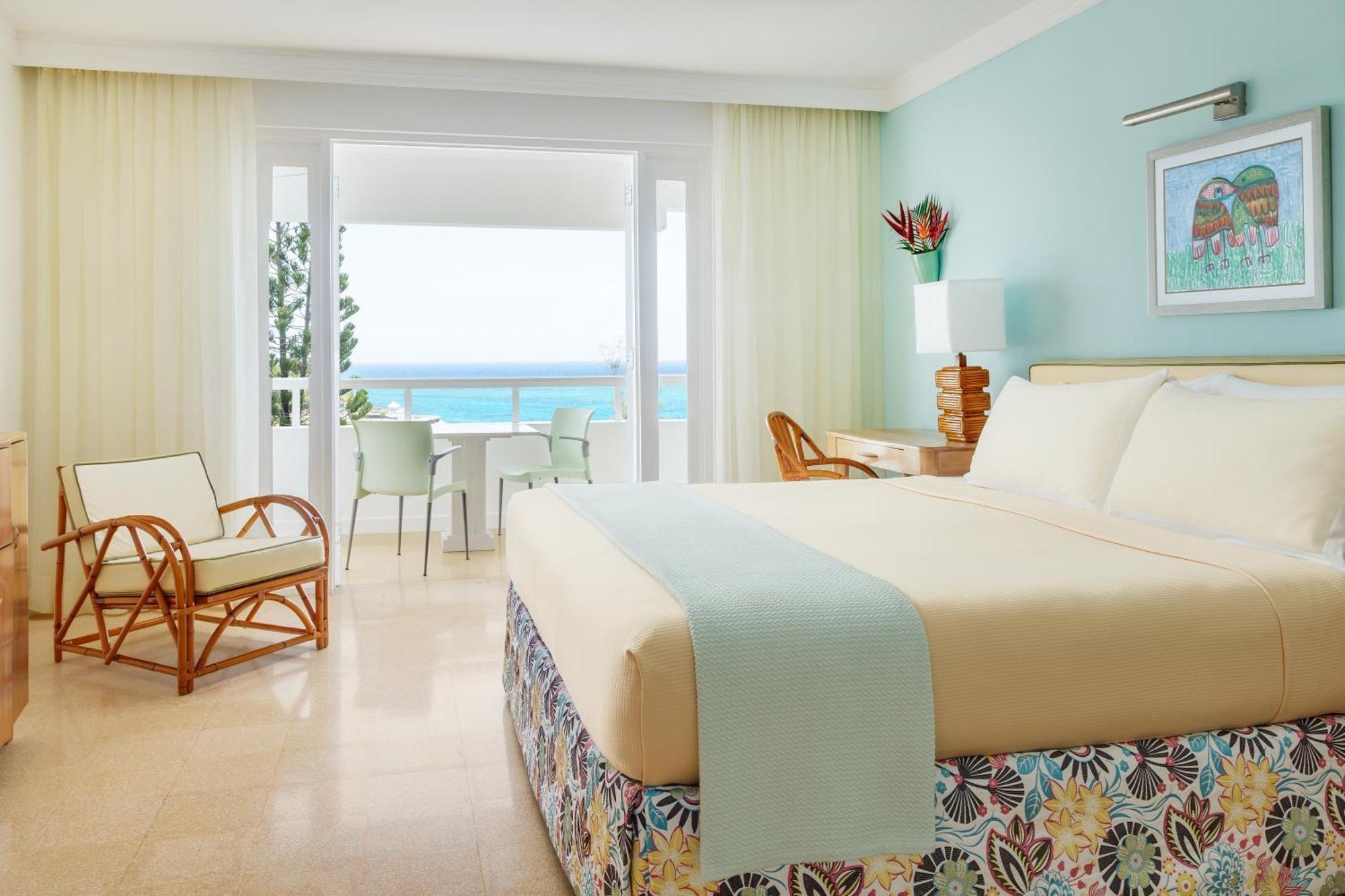 Couples Tower Isle (Adults Only) Hotel Очо Риос Екстериор снимка