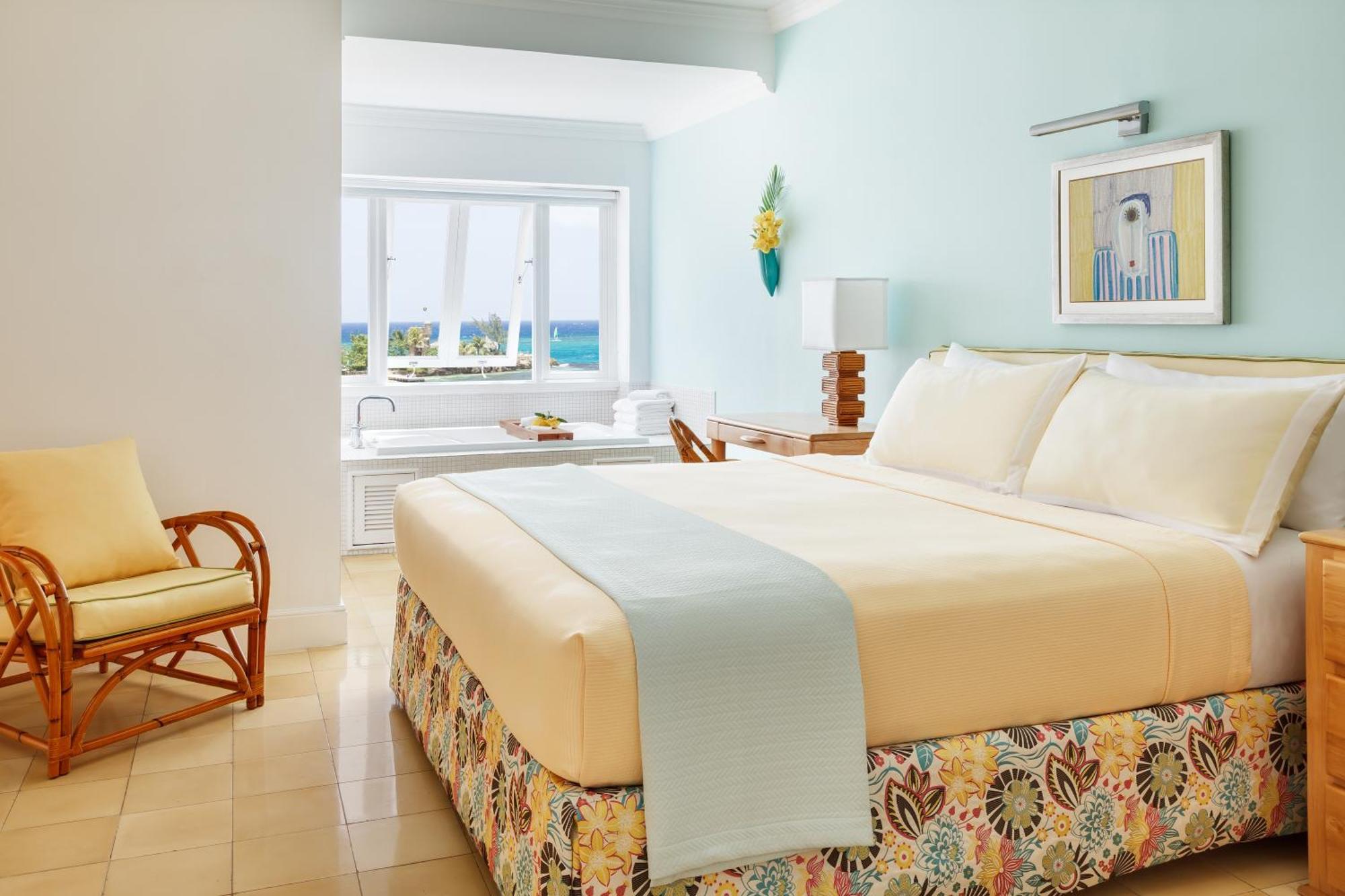 Couples Tower Isle (Adults Only) Hotel Очо Риос Екстериор снимка